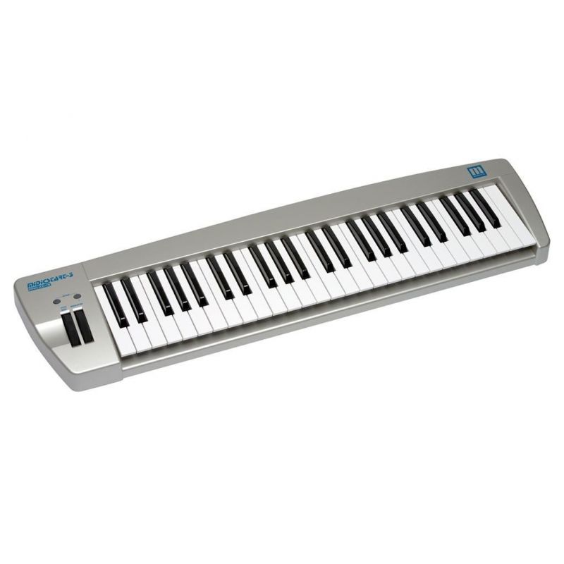 MIDI ( миди) клавиатура MIDITECH MIDISTART-3